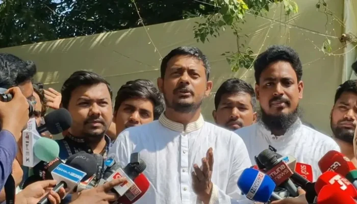 কৃষককে ঋণমুক্ত করার পাশাপাশি লোকসানমুক্তও করুন: নাসীরুদ্দীন পাটওয়ারী
