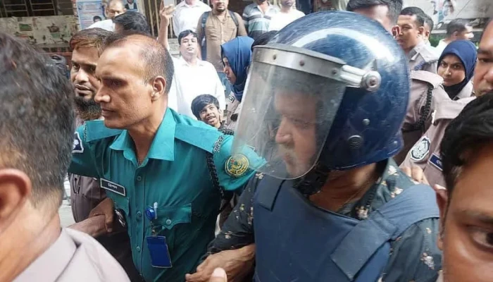 সালমান শাহ হ'ত্যা মা'ম'লায় ডনের জামিন ফের নামঞ্জুর