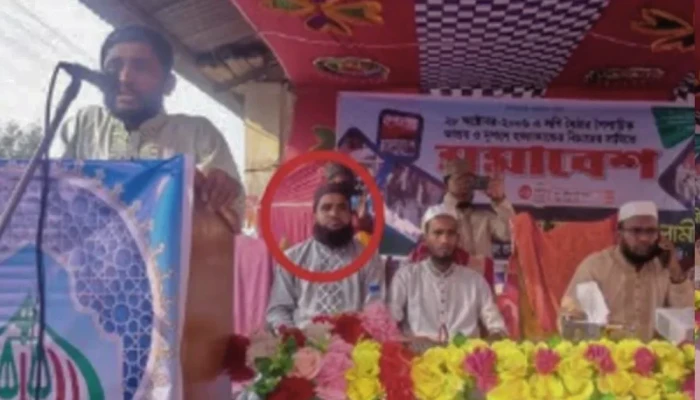 জামায়াত কর্মীকে প্রধান করে এনসিপির কমিটি গঠন