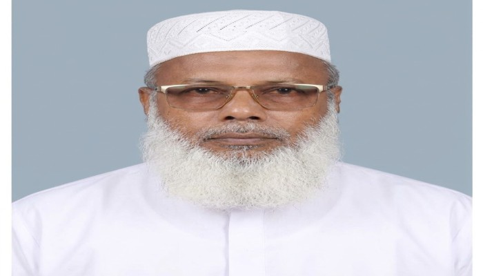 কাউখালীতে প্রবীণ আলেম বদরপুরী হুজুরের ই'ন্তে'কা'ল, বিভিন্ন মহলের শো'ক