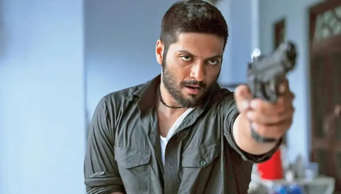 এত ভালোবাসা পাবো কখনো ভাবিনি : আলি ফজল