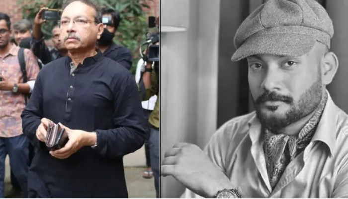 আমার ছেলে সাঁতার জানত, সনদও ছিল; ঘটনা ভি'ন্ন খাতে নেওয়ার চেষ্টা হচ্ছে’