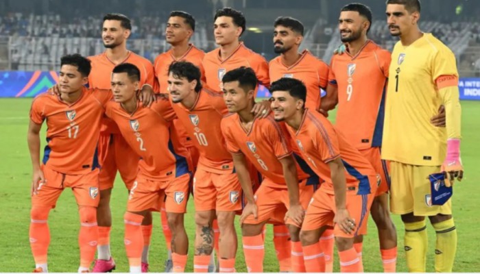 সাফের জন্য ‘দ্বিতীয় সারির’ দল নিয়ে ঢাকায় আসছে ভারত