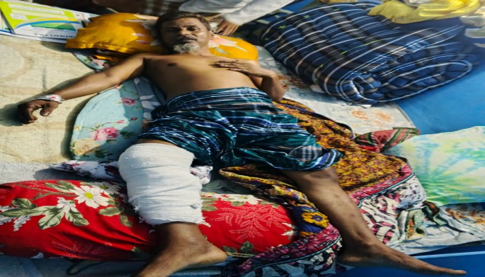 সোনারগাঁয়ে প্রাইভেটকারের ধা'ক্কা'য় অটোরিকশার যাত্রী নি'হ'ত, গুরুতর আ'হ'ত ২