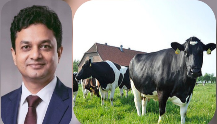 গরুর ভাইরাস এবার মানুষের শরীরে ফ্রান্সে শামন্ডা ভাইরাসে প্রথম মানব সংক্রমণ: বাংলাদেশের জন্য কী শিক্ষা?
