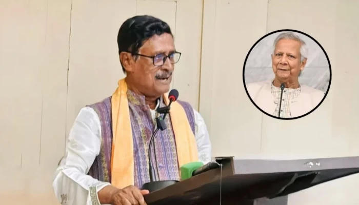‘তিন-চারটি জেনারেশন ন'ষ্ট করে দিয়েছেন ড. ইউনূস’