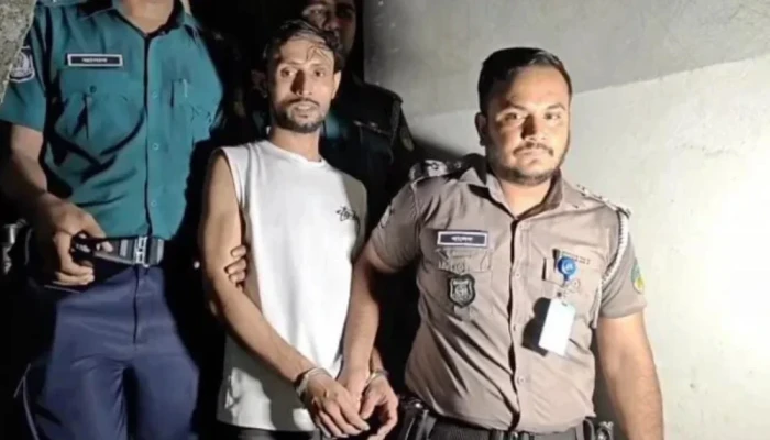 প্রেমে ব্য'র্থ হয়ে মা'দ'কা'সক্তি, পরে ইন্টারনেট দেখে গড়েন ই'য়া'বা কারখানা