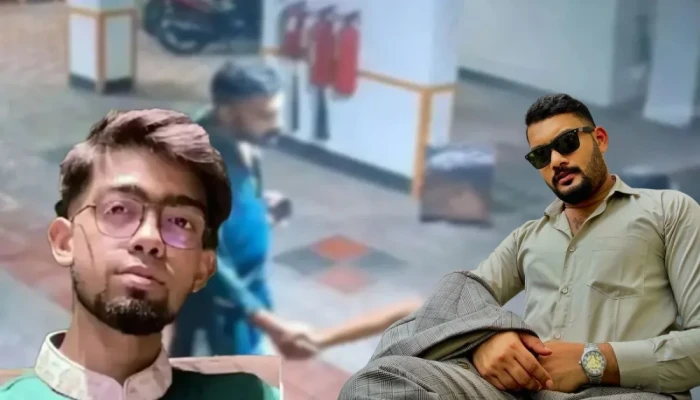 জুনিয়র বন্ধু থেকে হ'ত্যা মা'ম'লা'র আ'সা'মি দীপ, ৭ দিনের রি'মা'ন্ড চায় পুলিশ