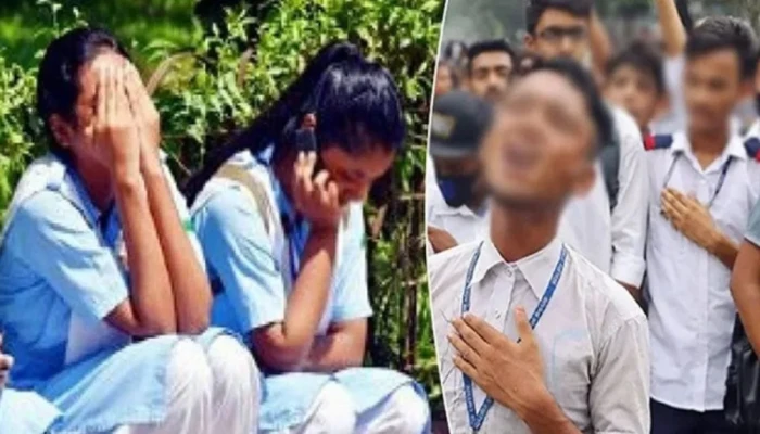 পাসে এগিয়ে বিজ্ঞান, ফেলের শীর্ষে মানবিক