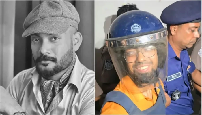 জামিন না চেয়ে দীপের আইনজীবীরা চাইলেন ‘স'ত'র্কতার রি'মা'ন্ড’