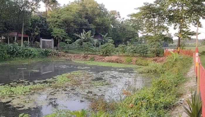 কালীগঞ্জে কলেজশিক্ষার্থী মৃ'ত্যু'র পরদিন উদ্ধার আরেকজনের ম'র'দে'হ