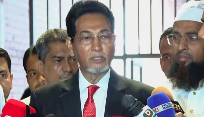 আন্দোলন করে সরকার গঠন করা যায় না: চিফ হুইপ