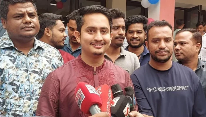 ‘এবারের এইচএসসির ফলাফলই আসলে প্রকৃত চিত্র, বিএনপি সরকারকে সাধুবাদ জানাই’