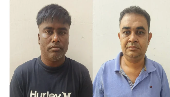 ছাত্রদল নেতা শাকিল হ'ত্যা: এমপিপুত্রের পর আরও দুই আ'সা'মি কারা'গা'রে