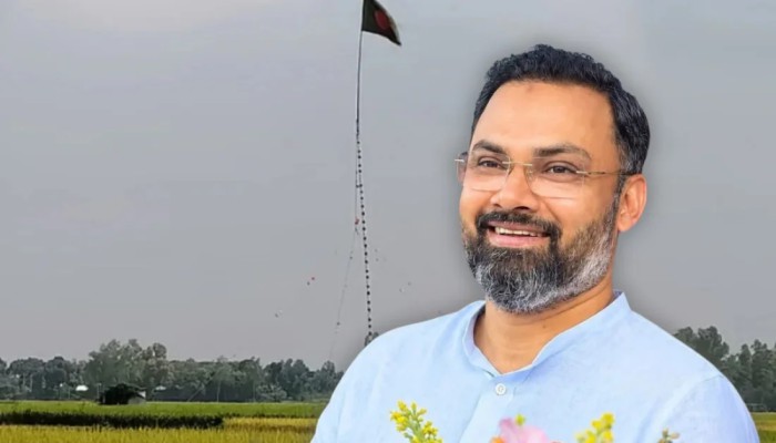 চাঁদা তুলে খেলার মাঠ কিনল গ্রামবাসী, আরও জমি উপহার দেওয়ার ঘোষণা ক্রীড়া প্রতিমন্ত্রীর