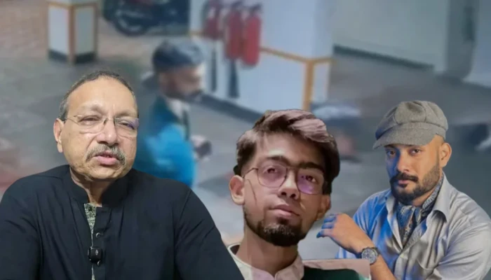 দীপ যা বলেছে, করেছে সেগুলো আসলে প্রশ্নবিদ্ধ: তাহসিফের বাবা