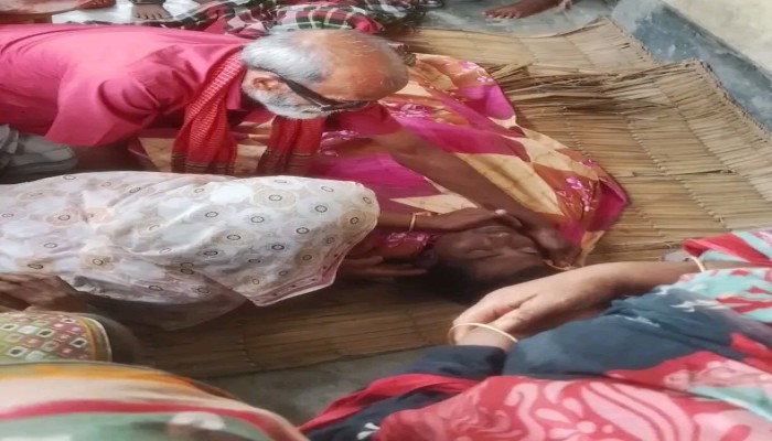 হরিপুরে এইচএসসি পরীক্ষায় ফেল করায় গলায় ফাঁ'স দিয়ে শিক্ষার্থীর আ'ত্ম'হ'ত্যা