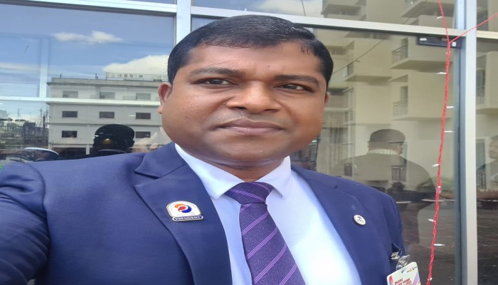 এইচএসসি ও সমমানের পরীক্ষায় উত্তীর্ণদের সোহেল আহম্মদ অভিনন্দন