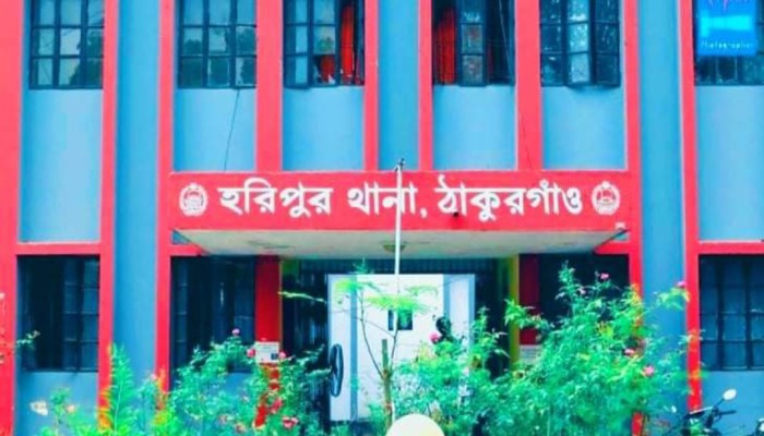 হরিপুরে এইচএসসি ফল খারাপ হওয়ায় কলেজ ছাত্রের আ'ত্ম'হ'ত্যা